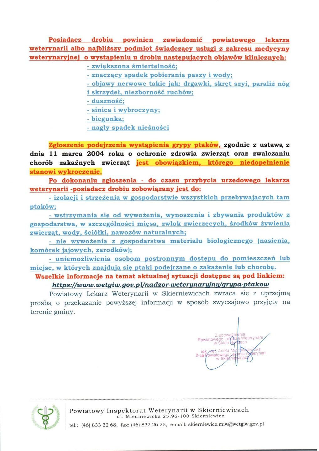 ptasia grypa3