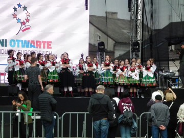 Dni Otwarte Funduszy Europejskich w Województwie Łódzkim, Hieronim Andrzejewski