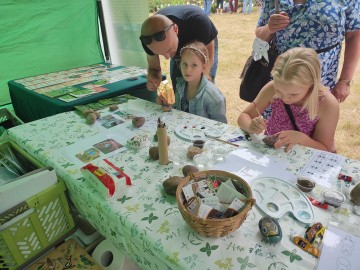 Festiwal_ogrodniczy_w_Nieborowie, 