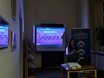 Noc Sów w Łowiczu - relacja, 