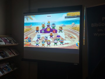 Noc Sów w Łowiczu - relacja, 