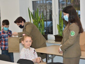 Ogłoszenie wyników konkursu „Zielnik łąk letnich”, 