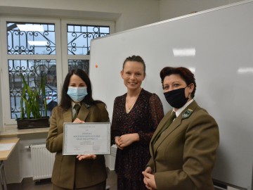 Ogłoszenie wyników konkursu „Zielnik łąk letnich”, 