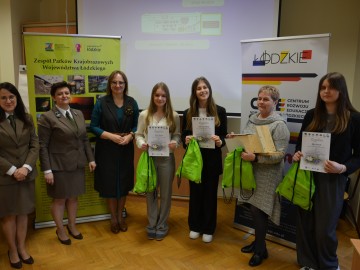 Parkowy etap PPKP 2026, 