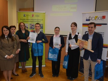 Parkowy etap PPKP 2026, 