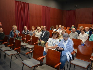 Promocja przewodnika Skierniewice, 