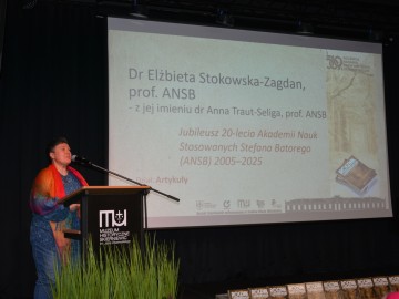 Promocja V tomu „Rocznika Skierniewickiego” , 