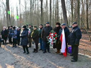 Uroczystość z okazji 100-lecia odzyskania niepodległości oraz zakończenia Wielkiej Wojny - relacja, K.Pira