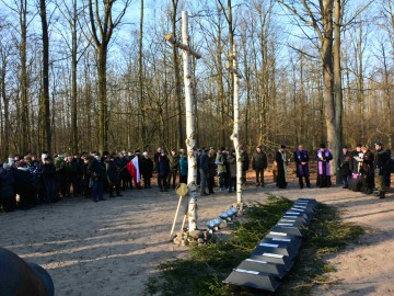 Uroczystość z okazji 100-lecia odzyskania niepodległości oraz zakończenia Wielkiej Wojny - relacja, K.Pira
