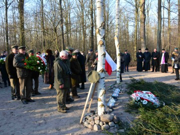 Uroczystość z okazji 100-lecia odzyskania niepodległości oraz zakończenia Wielkiej Wojny - relacja, K.Pira