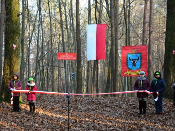 Uroczystość z okazji 100-lecia odzyskania niepodległości oraz zakończenia Wielkiej Wojny - relacja, K.Pira