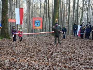 Uroczystość z okazji 100-lecia odzyskania niepodległości oraz zakończenia Wielkiej Wojny - relacja, K.Pira