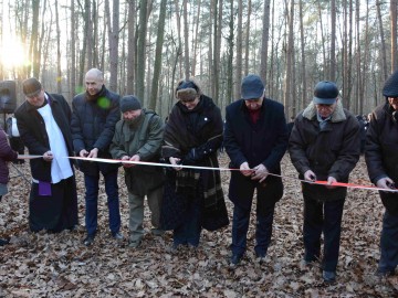 Uroczystość z okazji 100-lecia odzyskania niepodległości oraz zakończenia Wielkiej Wojny - relacja, K.Pira