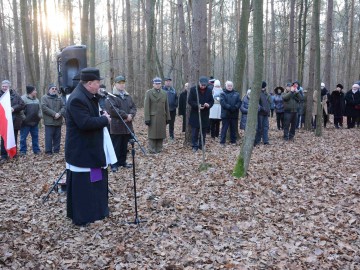 Uroczystość z okazji 100-lecia odzyskania niepodległości oraz zakończenia Wielkiej Wojny - relacja, K.Pira