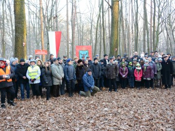 Uroczystość z okazji 100-lecia odzyskania niepodległości oraz zakończenia Wielkiej Wojny - relacja, K.Pira