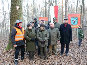 Uroczystość z okazji 100-lecia odzyskania niepodległości oraz zakończenia Wielkiej Wojny - relacja, K.Pira