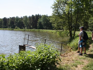Wyjazd studyjny w ramach Festiwalu Nauki PWSZ w Skierniewicach, K.Nowak
