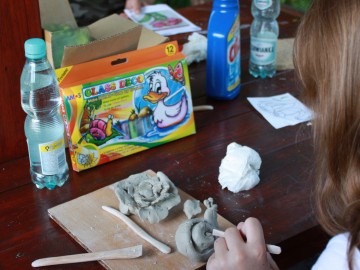 Wyjazd studyjny w ramach Festiwalu Nauki PWSZ w Skierniewicach, K.Nowak