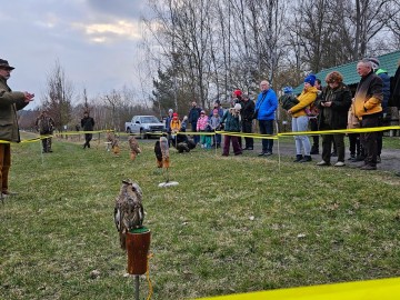 Noc sów w Moszczenicy - 2026, 