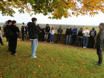 Konferencja - 30 lat Spalskiego PK - wycieczka, 