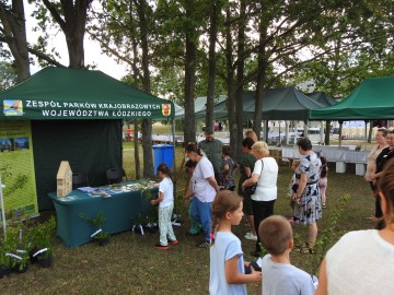 X Festiwal Pieroga w Anielinie , 