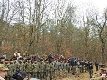 XIX Hubalowa Wigilia, 