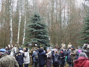 XIX Hubalowa Wigilia, 