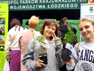 Święto Plonów w Przedborzu – Relacja z Dożynek Gminno-Parafialnych 2025, 