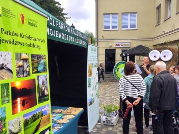 Święto Plonów w Przedborzu – Relacja z Dożynek Gminno-Parafialnych 2025, 