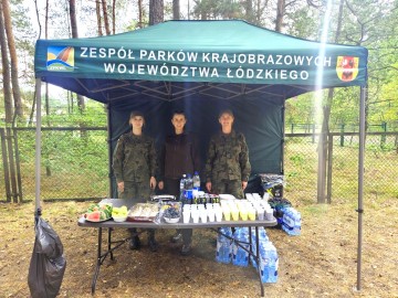 XII Trybunalski Maraton Sulejowski , 