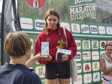 XII Trybunalski Maraton Sulejowski, 