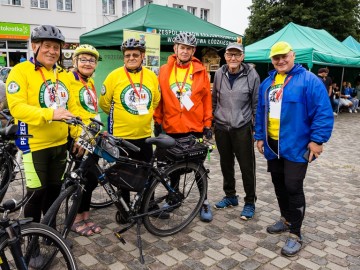 Przedborska Dycha 2025, 