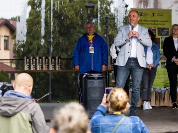 Przedborska Dycha 2025, 