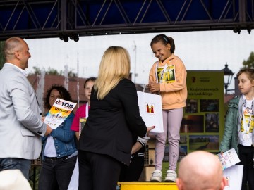 Przedborska Dycha 2025, 