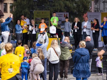 Przedborska Dycha 2025, 