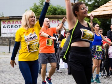 Przedborska Dycha 2025, 