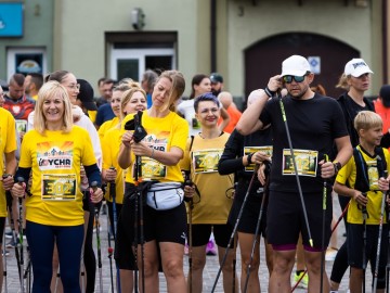 Przedborska Dycha 2025, 