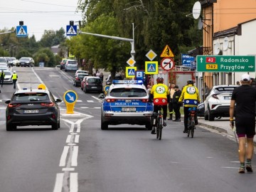 Przedborska Dycha 2025, 