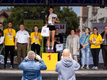 Przedborska Dycha 2025, 