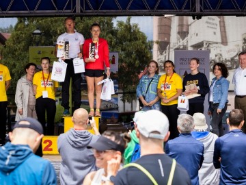 Przedborska Dycha 2025, 