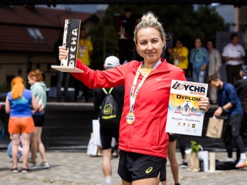 Przedborska Dycha 2025, 