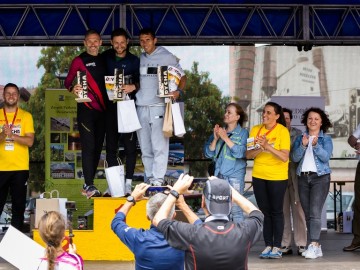 Przedborska Dycha 2025, 