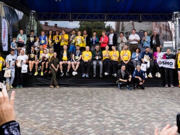 Przedborska Dycha 2025, 