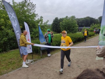 Przedborska Dycha 2025, 