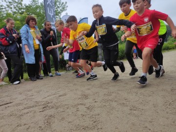 Przedborska Dycha 2025, 