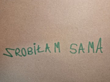 Relacja zdjęciowa z konkursu plastycznego „Barwy jesieni na Wzniesieniach – skarby lasu”, 