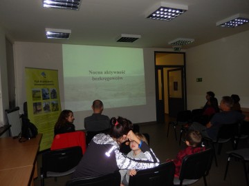 Świecenia Nocne 2019, fot. M. Majda
