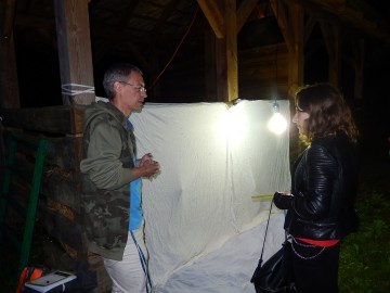 Świecenia Nocne 2019, fot. M. Majda