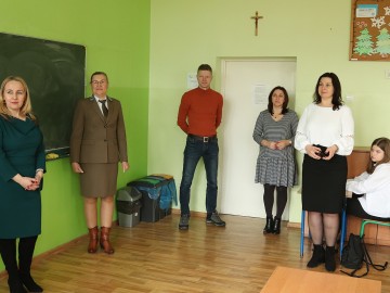 Etap parkowy konkursu PPKP na trenie PKMWiW, <p>M. Ignaczak</p>