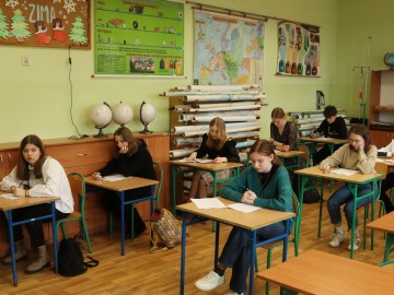 Etap parkowy konkursu PPKP na trenie PKMWiW, <p>M. Ignaczak</p>